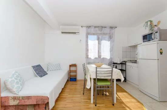 Apartmán Střední Dalmácie - Živogošče DA 1809 N2