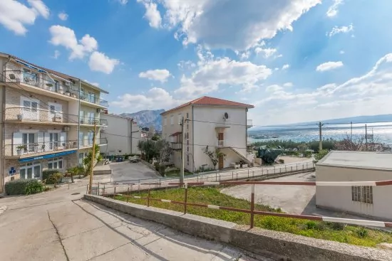 Apartmán Střední Dalmácie - Duće DA 2749 N1