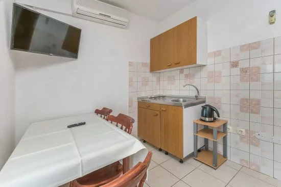 Apartmán Střední Dalmácie - Duće DA 2749 N1