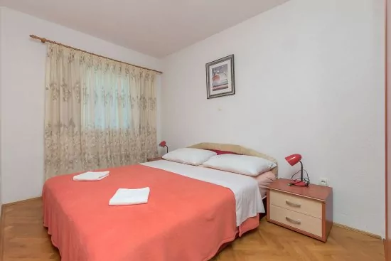 Apartmán Střední Dalmácie - Duće DA 2749 N2