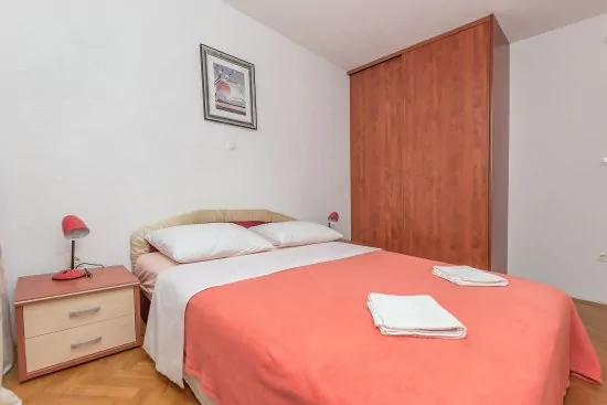 Apartmán Střední Dalmácie - Duće DA 2749 N2