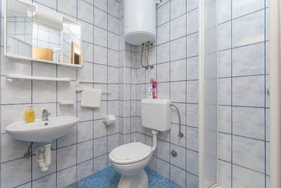 Apartmán Střední Dalmácie - Duće DA 2749 N2