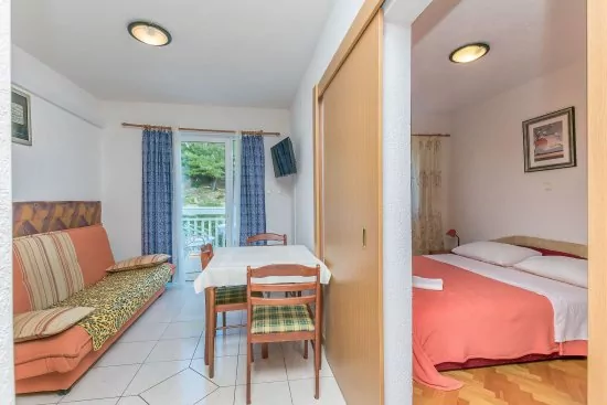 Apartmán Střední Dalmácie - Duće DA 2749 N2