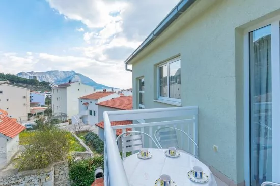 Apartmán Střední Dalmácie - Duće DA 2749 N2