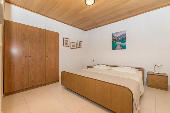 Apartmán Střední Dalmácie - Duće DA 2749 N4