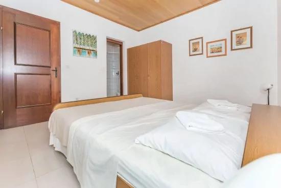 Apartmán Střední Dalmácie - Duće DA 2749 N4