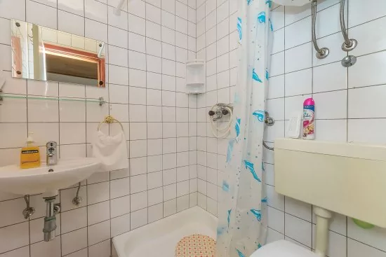 Apartmán Střední Dalmácie - Duće DA 2749 N4