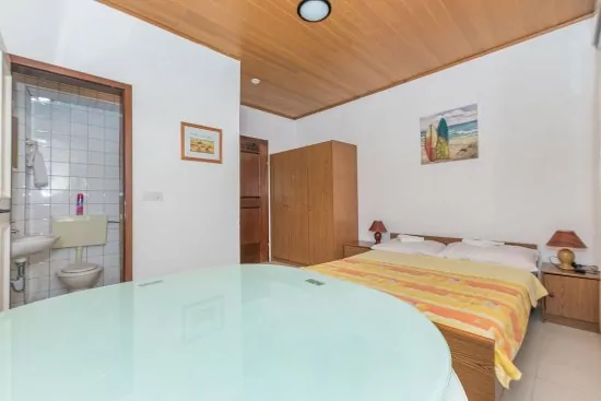 Apartmán Střední Dalmácie - Duće DA 2749 N4