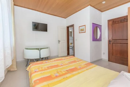 Apartmán Střední Dalmácie - Duće DA 2749 N4