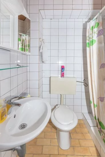 Apartmán Střední Dalmácie - Duće DA 2749 N4