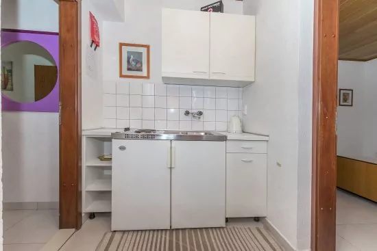 Apartmán Střední Dalmácie - Duće DA 2749 N4