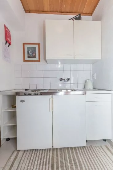 Apartmán Střední Dalmácie - Duće DA 2749 N4