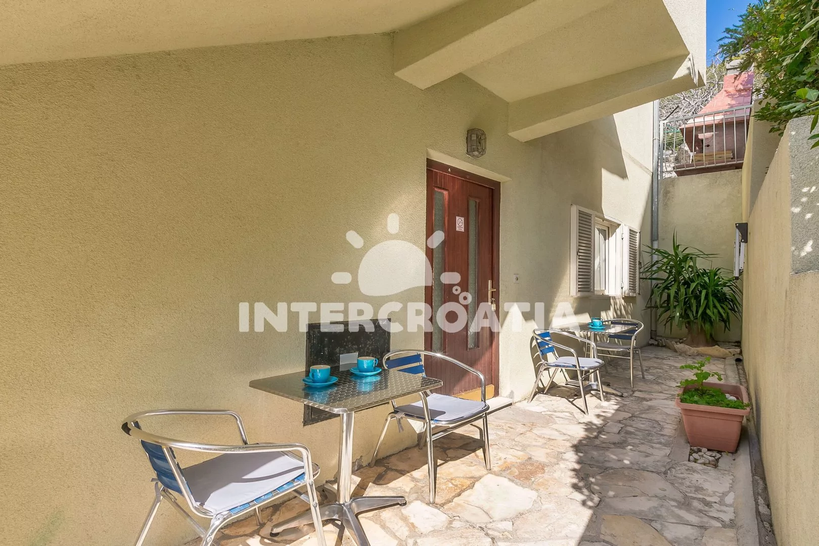 Apartmán Střední Dalmácie - Duće DA 2749 N4