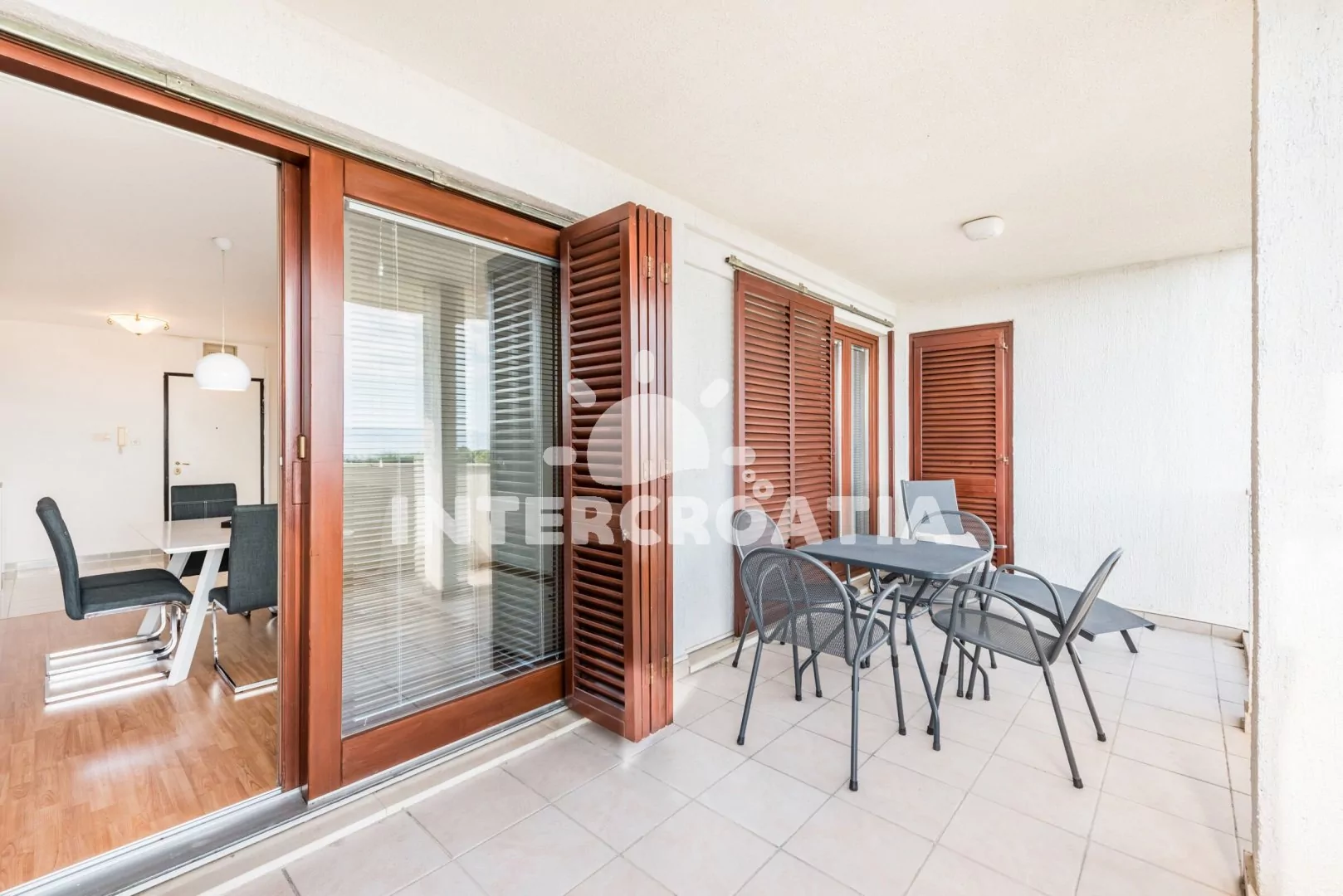 Apartmán Střední Dalmácie - Split DA 3002 N1