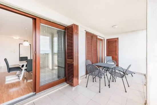 Apartmán Střední Dalmácie - Split DA 3002 N1