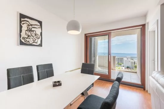 Apartmán Střední Dalmácie - Split DA 3002 N1