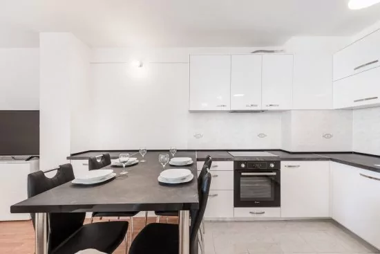 Apartmán Střední Dalmácie - Split DA 3002 N1