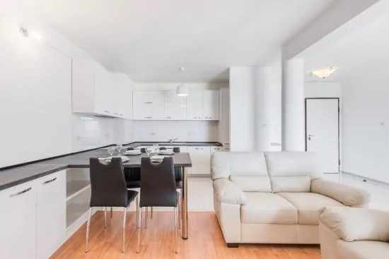 Apartmán Střední Dalmácie - Split DA 3002 N1