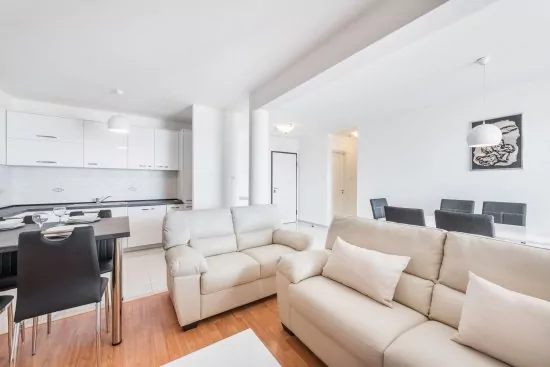 Apartmán Střední Dalmácie - Split DA 3002 N1