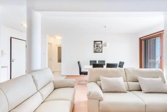 Apartmán Střední Dalmácie - Split DA 3002 N1