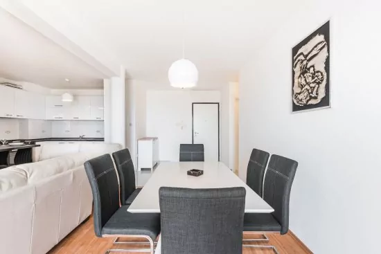 Apartmán Střední Dalmácie - Split DA 3002 N1