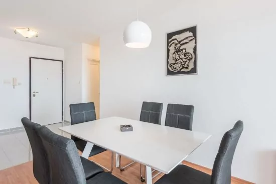 Apartmán Střední Dalmácie - Split DA 3002 N1