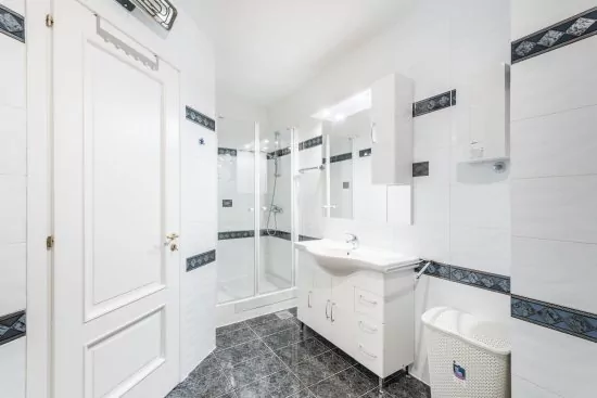 Apartmán Střední Dalmácie - Split DA 3002 N1