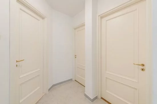Apartmán Střední Dalmácie - Split DA 3002 N1