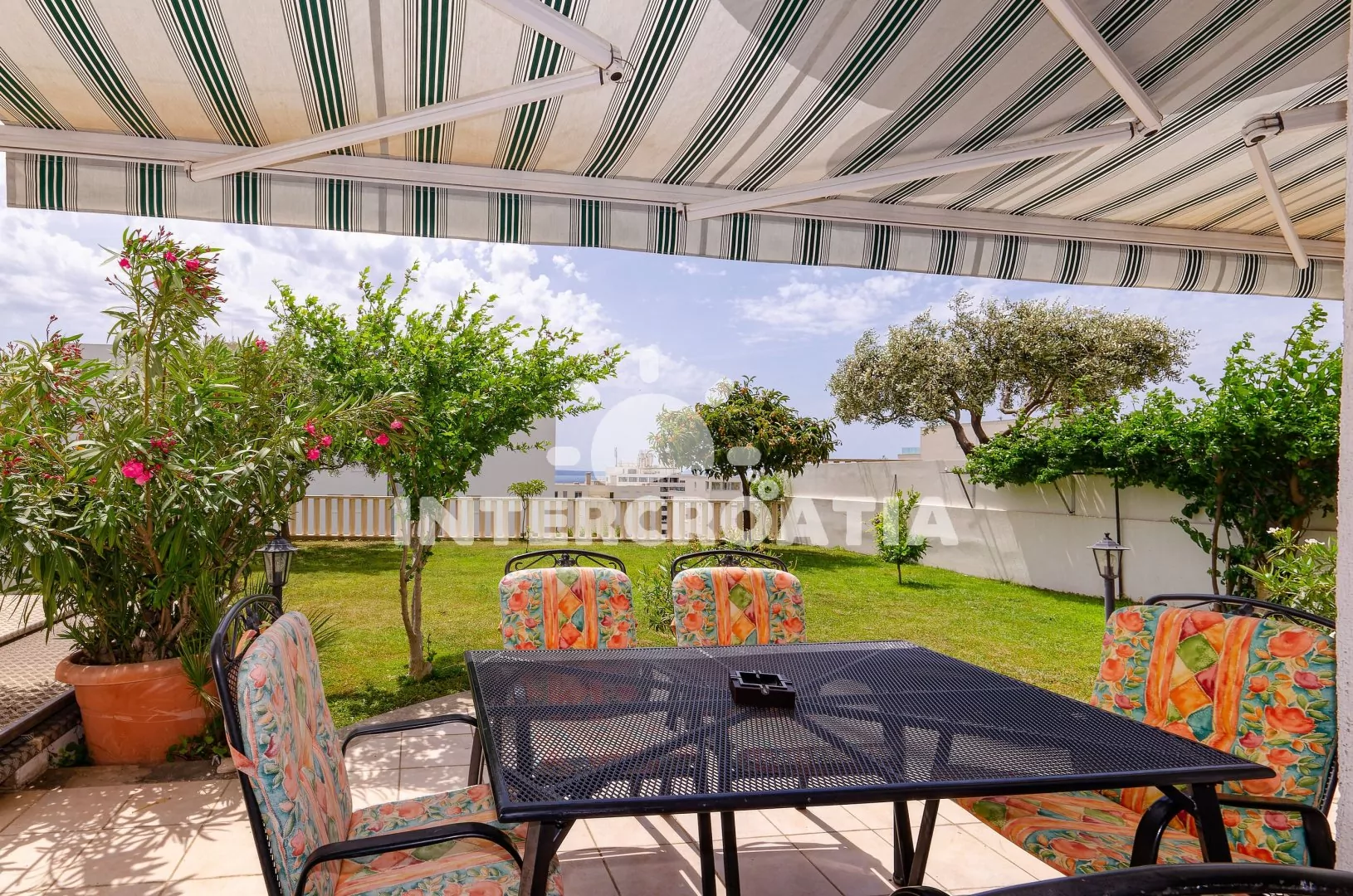 Apartmán Střední Dalmácie - Split DA 3002 N2