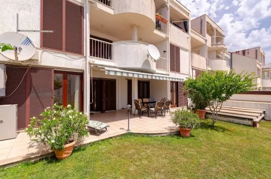 Apartmán Střední Dalmácie - Split DA 3002 N2