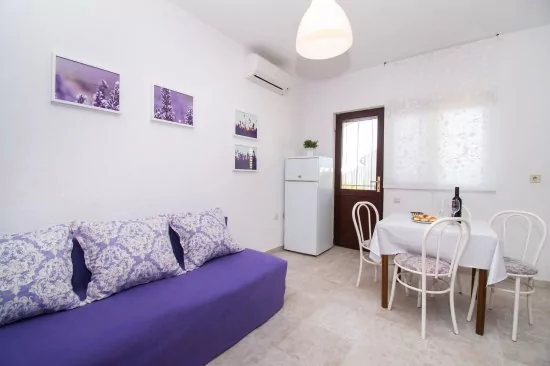 Apartmán Severní Dalmácie - Pakoštane DA 4608 N1