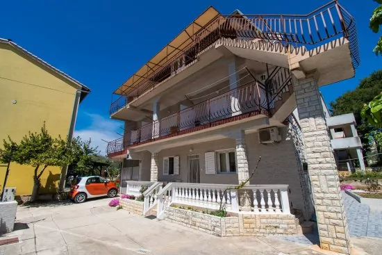 Apartmán Severní Dalmácie - Pakoštane DA 4608 N2
