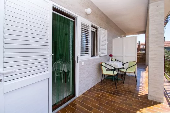 Apartmán Severní Dalmácie - Pakoštane DA 4608 N2