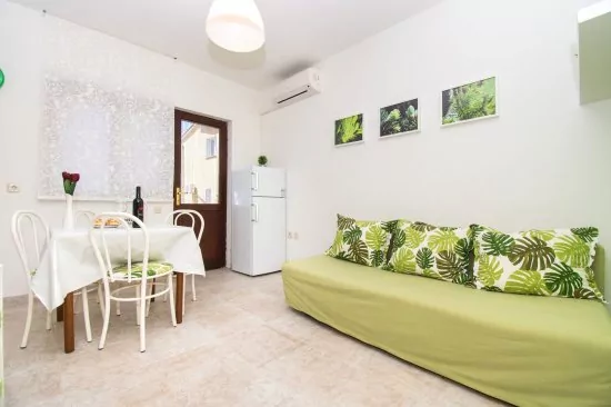 Apartmán Severní Dalmácie - Pakoštane DA 4608 N2