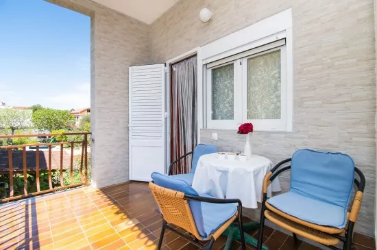 Apartmán Severní Dalmácie - Pakoštane DA 4608 N3