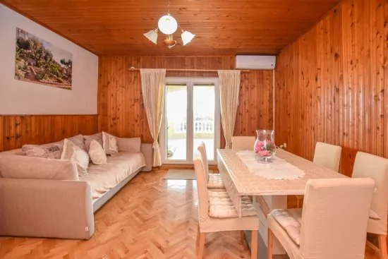 Apartmán Severní Dalmácie - Biograd na Moru DA 4738 N1