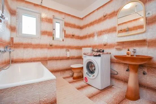 Apartmán Severní Dalmácie - Biograd na Moru DA 4738 N1