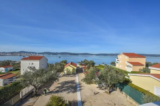 Apartmán Severní Dalmácie - Biograd na Moru DA 4738 N3
