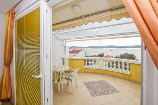 Apartmán Severní Dalmácie - Biograd na Moru DA 4738 N3