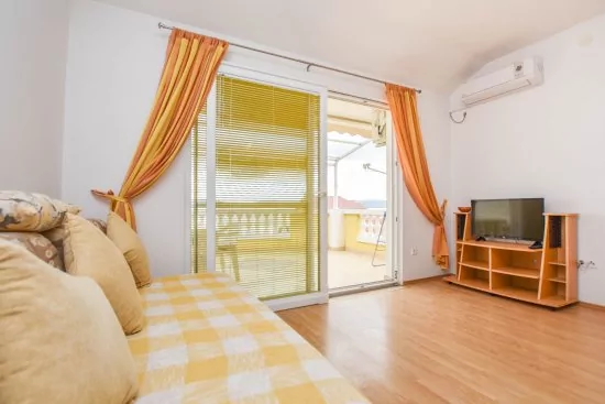 Apartmán Severní Dalmácie - Biograd na Moru DA 4738 N3
