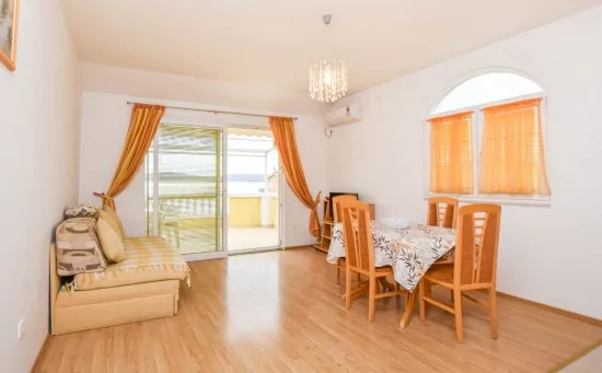 Apartmán Severní Dalmácie - Biograd na Moru DA 4738 N3