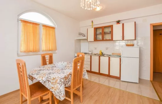 Apartmán Severní Dalmácie - Biograd na Moru DA 4738 N3