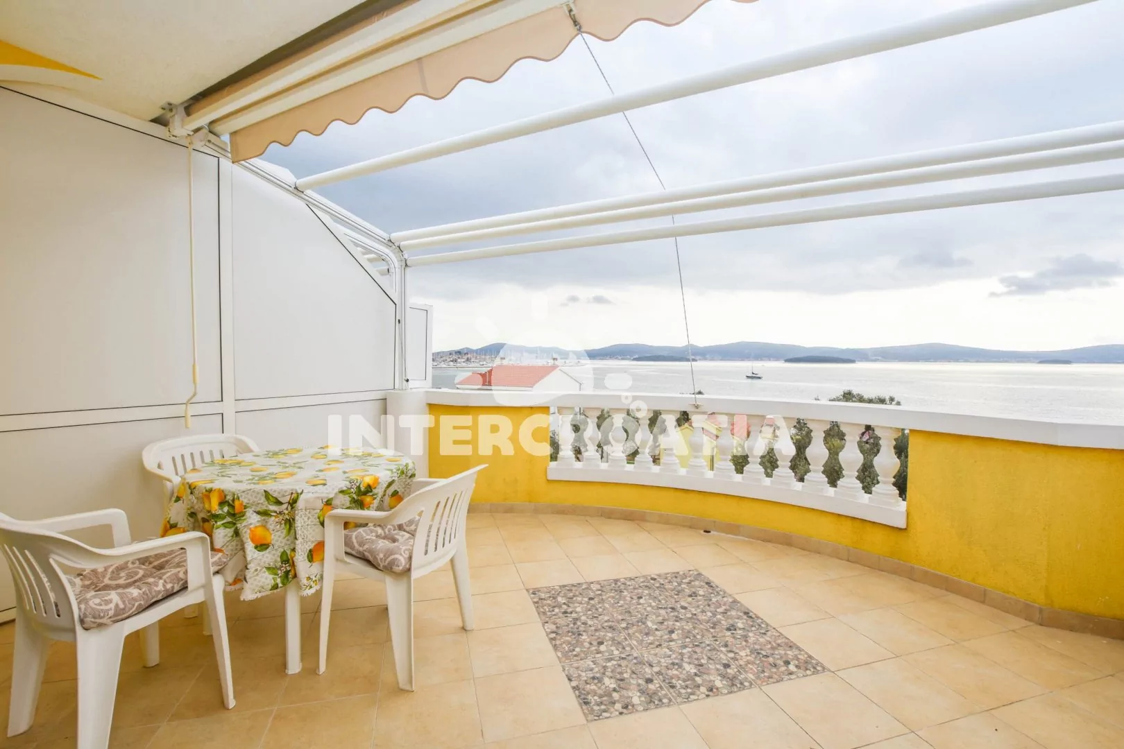 Apartmán Severní Dalmácie - Biograd na Moru DA 4738 N3