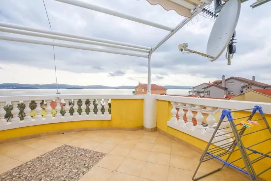 Apartmán Severní Dalmácie - Biograd na Moru DA 4738 N3