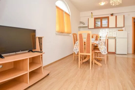 Apartmán Severní Dalmácie - Biograd na Moru DA 4738 N3