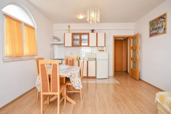 Apartmán Severní Dalmácie - Biograd na Moru DA 4738 N3