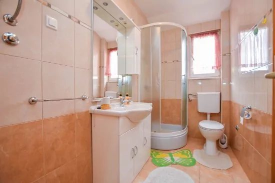 Apartmán Severní Dalmácie - Biograd na Moru DA 4738 N3