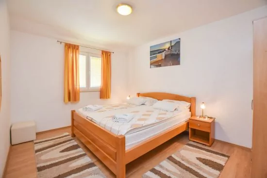 Apartmán Severní Dalmácie - Biograd na Moru DA 4738 N3