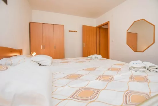 Apartmán Severní Dalmácie - Biograd na Moru DA 4738 N3