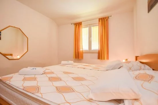 Apartmán Severní Dalmácie - Biograd na Moru DA 4738 N3